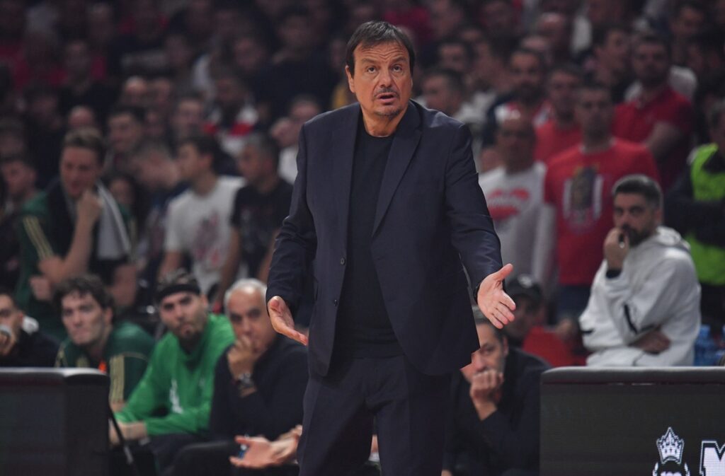 Αταμάν: Προσπαθήσαμε να επιστρέψουμε – Δεν ξέρω γιατί δεν έχει ταιριάξει ο Σόρτς»