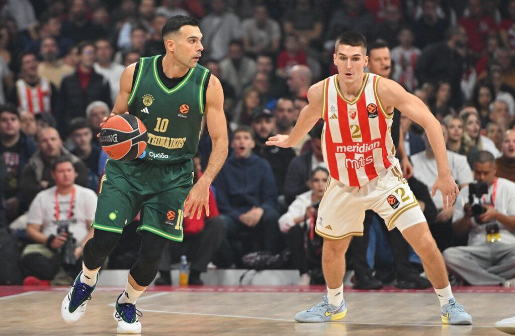 Σλούκας: «Ντρέπομαι ως αρχηγός»