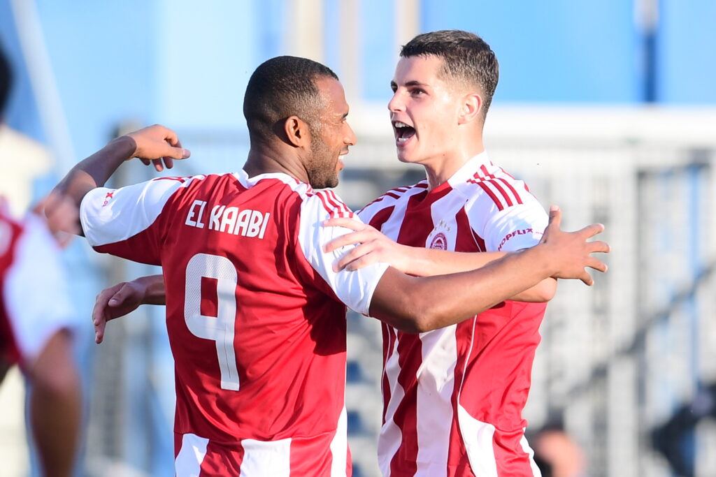 Super League (11η αγωνιστική): «Ορεκτικό» σε Τρίπολη και Φάληρο