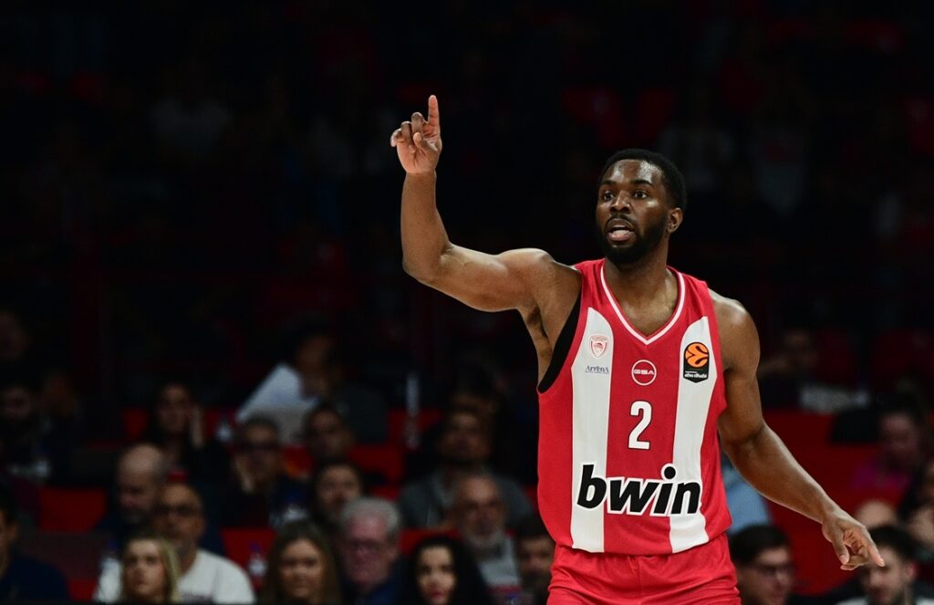 Ζάλγκιρις για τον τραυματισμό του Έβανς: «Μείνε δυνατός Κίναν»