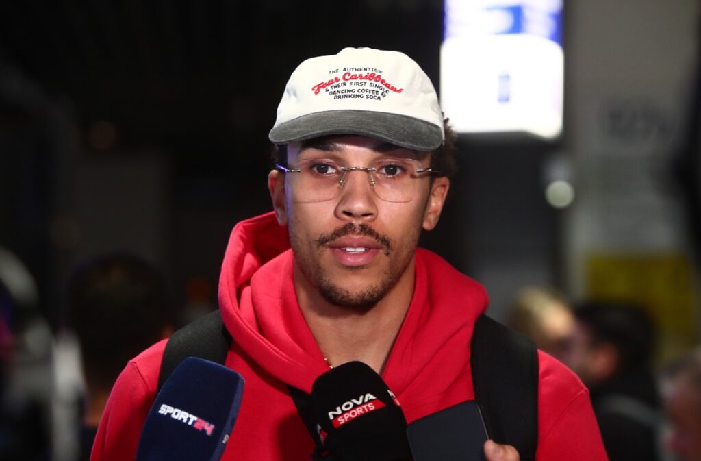 Γουόρντ: «Μπορούσες να ακούσεις και έναν στυλό να πέφτει όταν συνέβη αυτό με τον Έβανς»