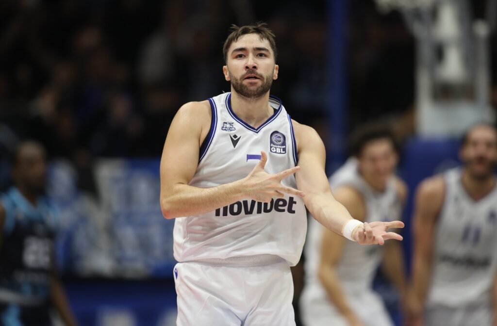 Ηρακλής-Κολοσσός Ρόδου 86-71: Μίλησε η έδρα και ο Γηραιός πήρε το ροζ φύλλο