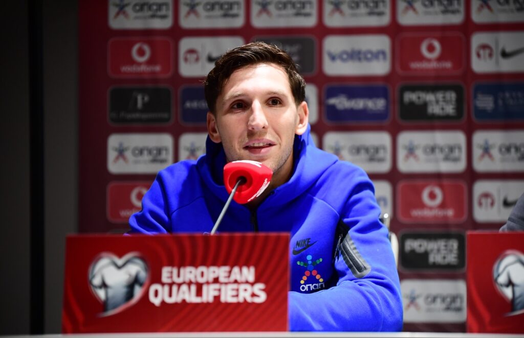 Ρέτσος: «Τα λάθη σε υψηλό επίπεδο κοστίζουν»