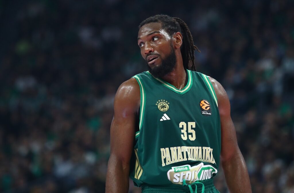 «Σεληνιασμένος» Φαρίντ στο πρώτο μέρος: Τέσσερις τάπες κόντρα στη Dubai BC