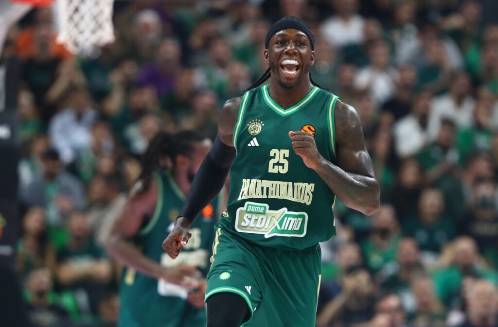 Ναν: «Ο Φαρίντ έχει ανάψει την… σπίθα στην ομάδα»