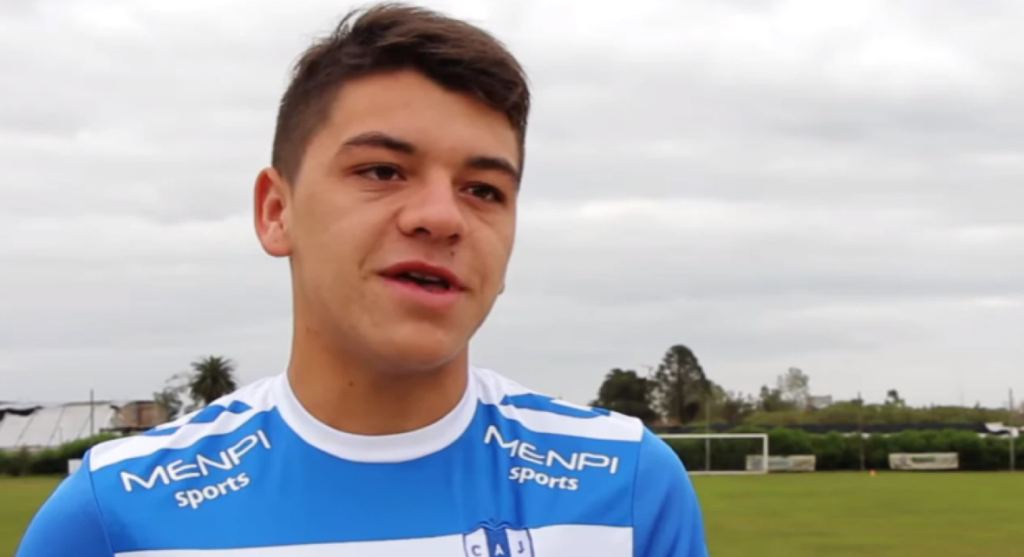 Ουρουγουάη: Ποδοσφαιριστής καταδικάστηκε σε 6 χρόνια φυλάκισης για βιασμό