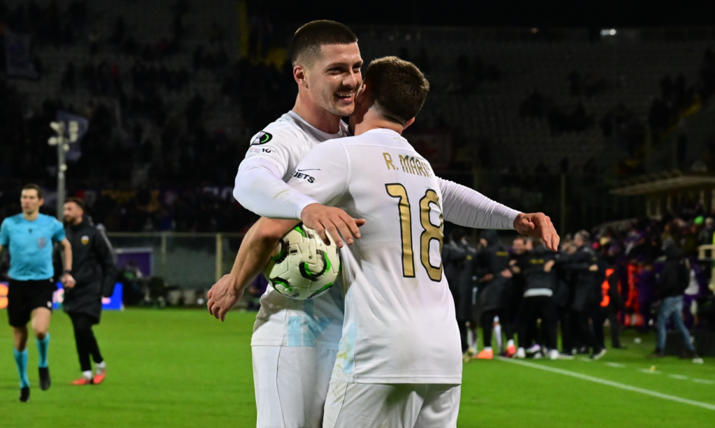 Conference League: Η βαθμολογία της League Phase, πού βρίσκεται η ΑΕΚ