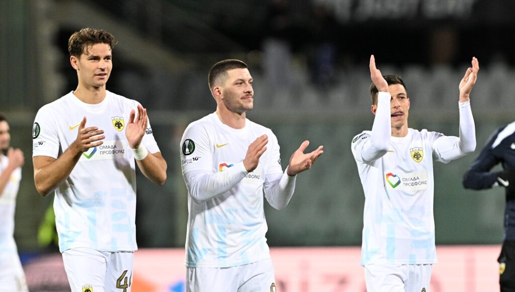 ΑΕΚ: Τι χρειάζεται για την απευθείας πρόκριση – Το βαθμολογικό όριο των νοκ άουτ