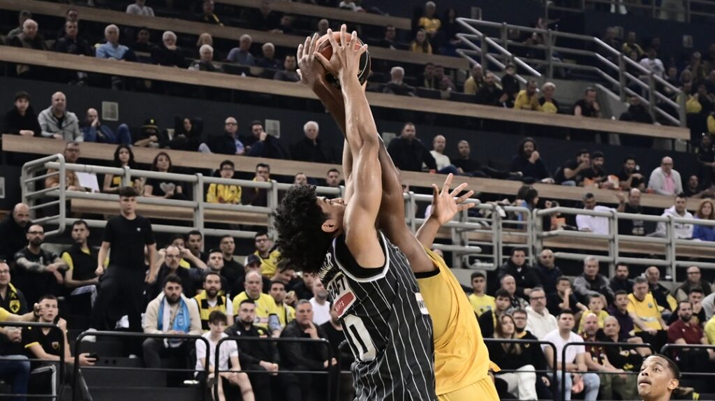 GBL: Ντέρμπι «δικεφάλων» ανάμεσα σε δύο ομάδες που εντυπωσιάζουν