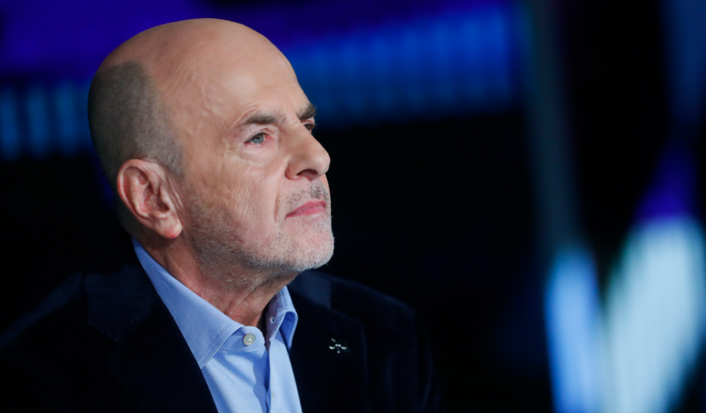 Αλαφούζος: «Πλέον θα έχω πιο εμφανή παρουσία στον Παναθηναϊκό»