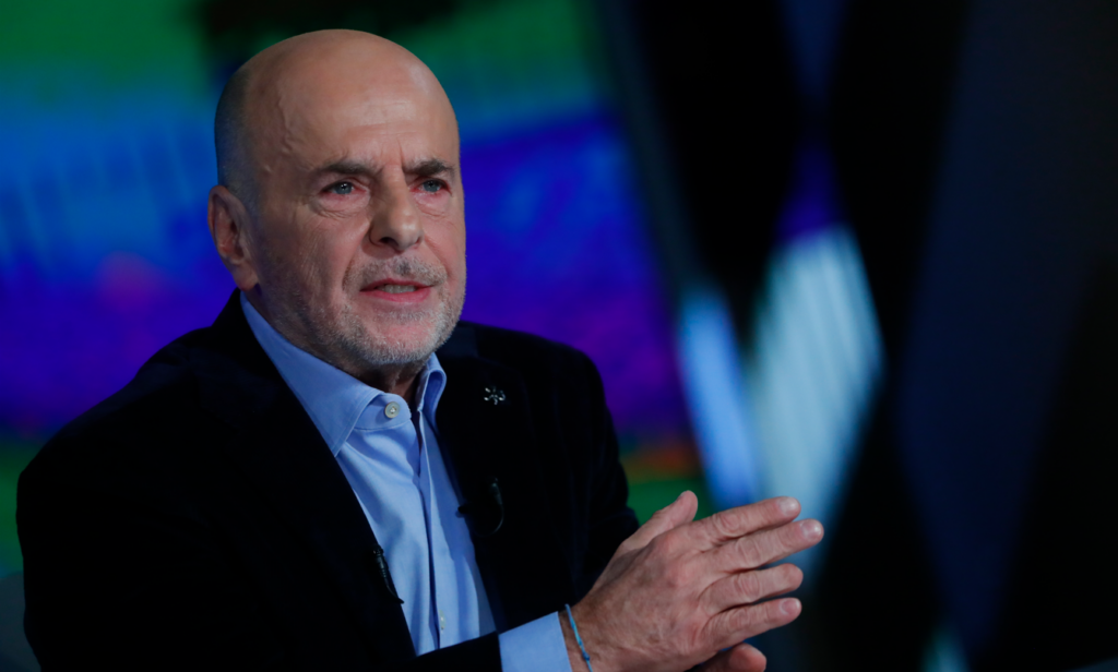 Παναθηναϊκός: Στο Κορωπί ο Αλαφούζος πριν το ντέρμπι με την ΑΕΚ