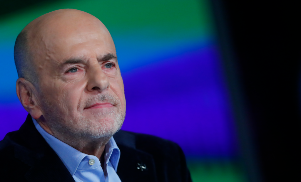 Αλαφούζος: «Ο Ολυμπιακός μας έκλεψε το πρωτάθλημα, η διαιτησία ήταν εγκληματική, ήταν μάχη Δαβίδ με Γολιάθ»