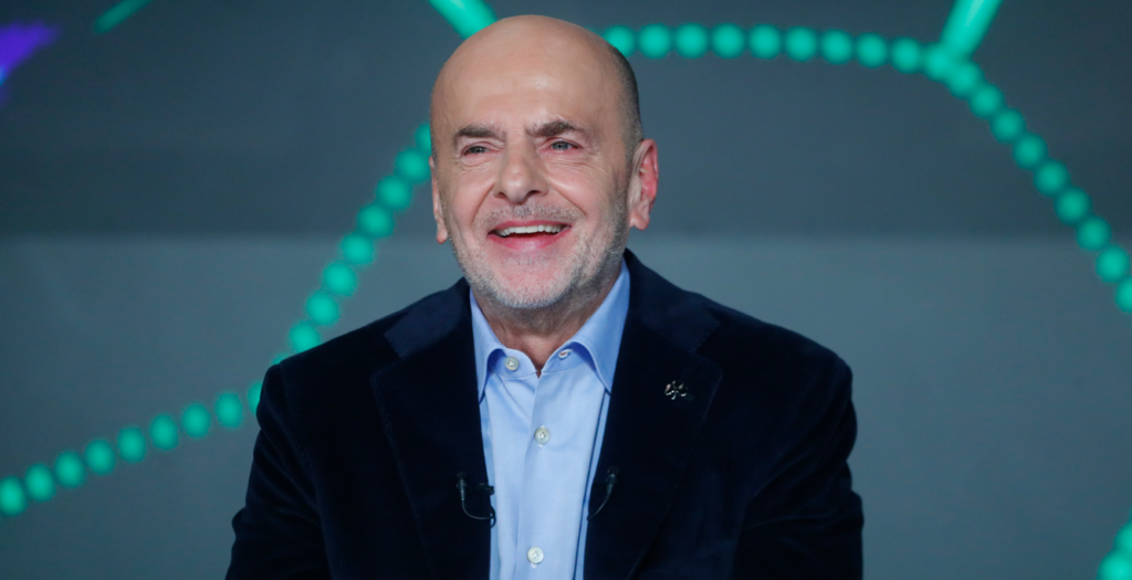 Αλαφούζος: «Αν ερχόταν ένας μεγάλος οργανισμός που ήθελε να τρέξει τον Παναθηναϊκό, θα τον έδινα»