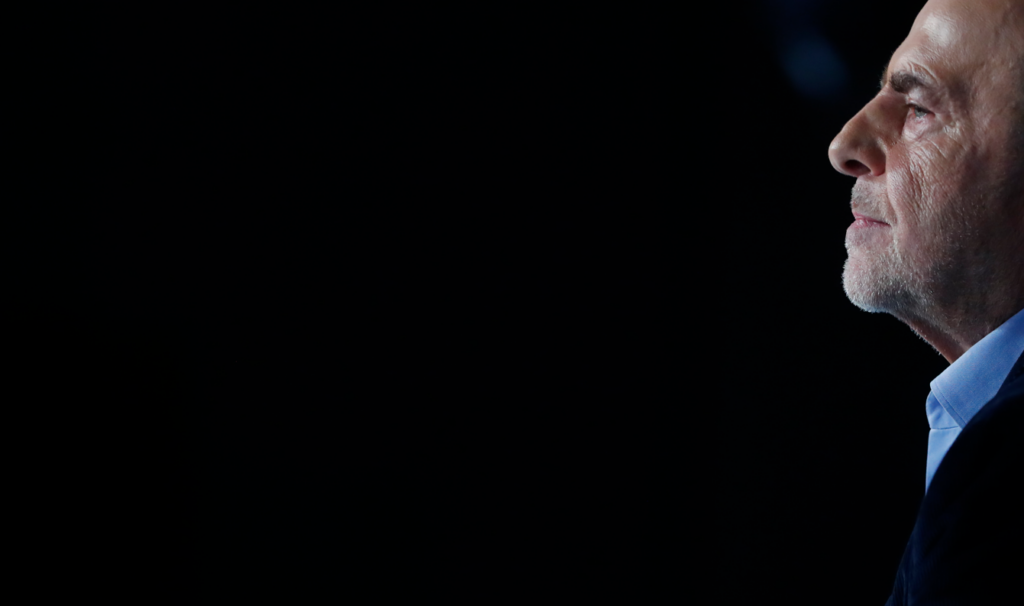 Αλαφούζος: «Το πρωτάθλημα “εκλάπη” με στοχευμένες διαιτησίες – Μην κάνετε ότι δεν τα ξέρετε»