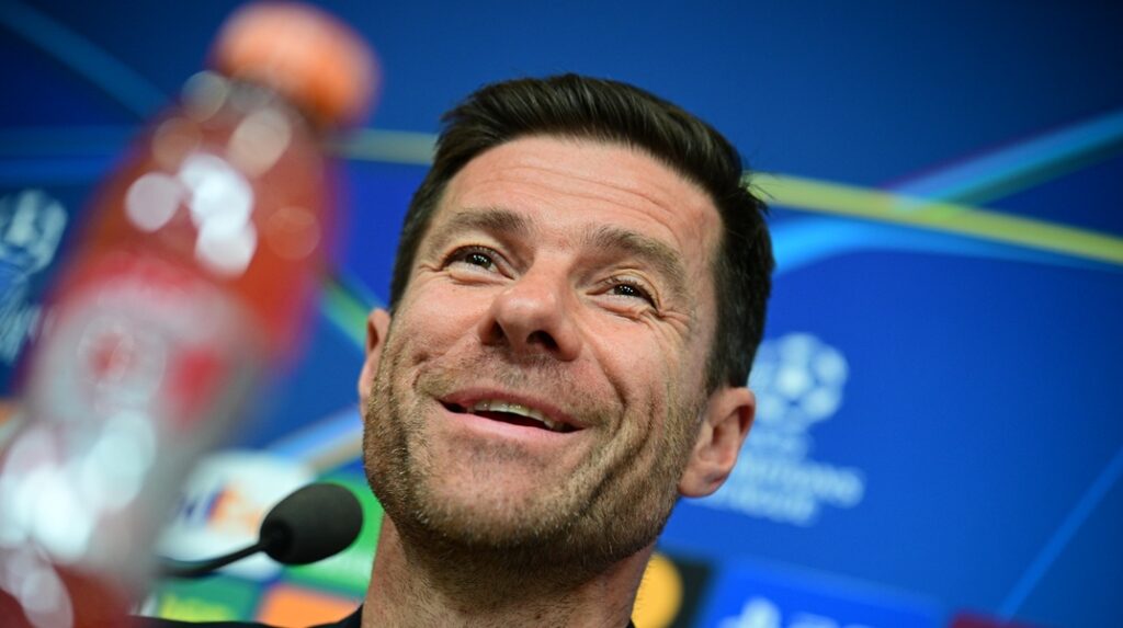 Ο Τσάμπι Αλόνσο απάντησε στα σχόλια του Λαπόρτα για… διαιτησία