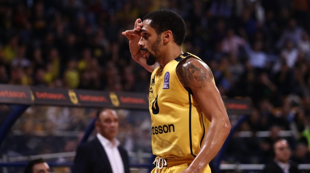 «Γκάζωσε» στην τρίτη περίοδο και κέρδισε τη Μύκονο ο Άρης