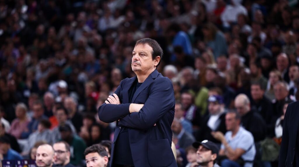 Αταμάν: «Ο Φαρίντ μας έδωσε αυτό που μας έλειπε»