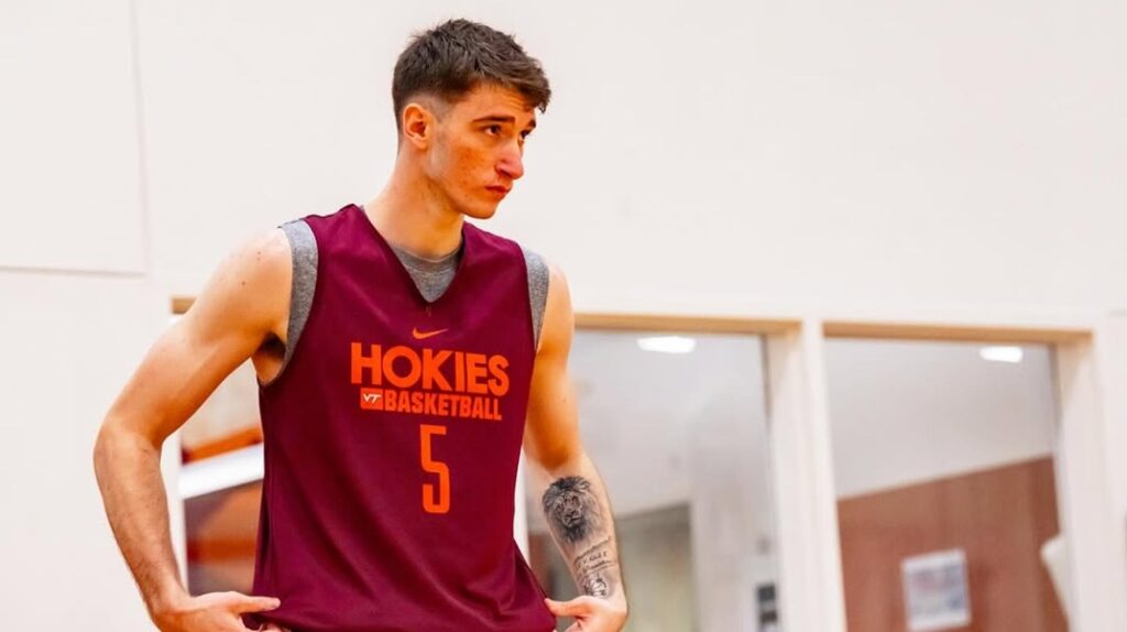 Ο Νεοκλής Αβδάλας στο Νο12 των προβλέψεων του ESPN για το NBA Draft του 2026!