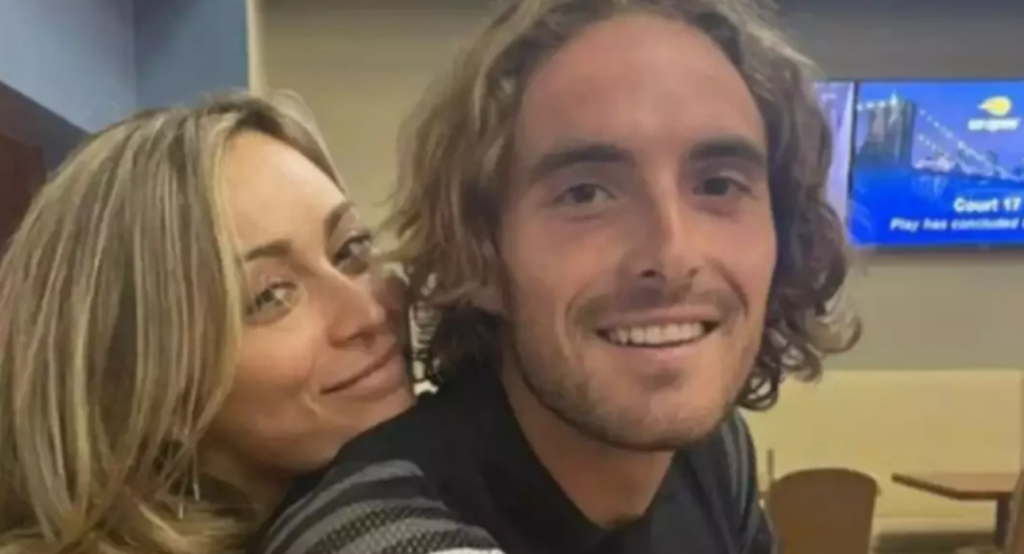 Μπαντόσα: Παραδέχθηκε τον χωρισμό με τον Τσιτσιπά με προκλητική αφιέρωση