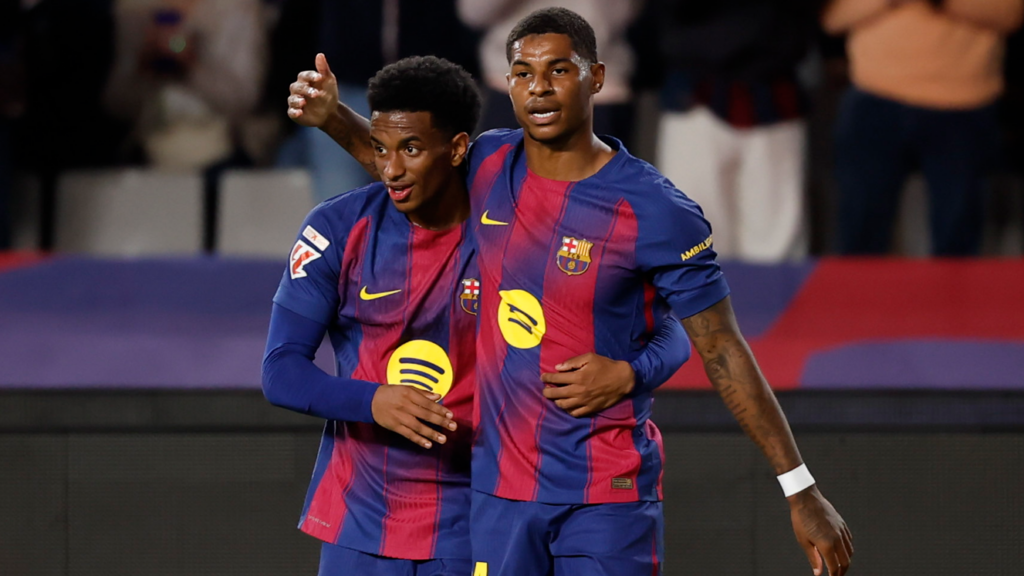 Μπαρτσελόνα – Έλτσε 3-1: Έβγαλε αντίδραση μετά το Clasico