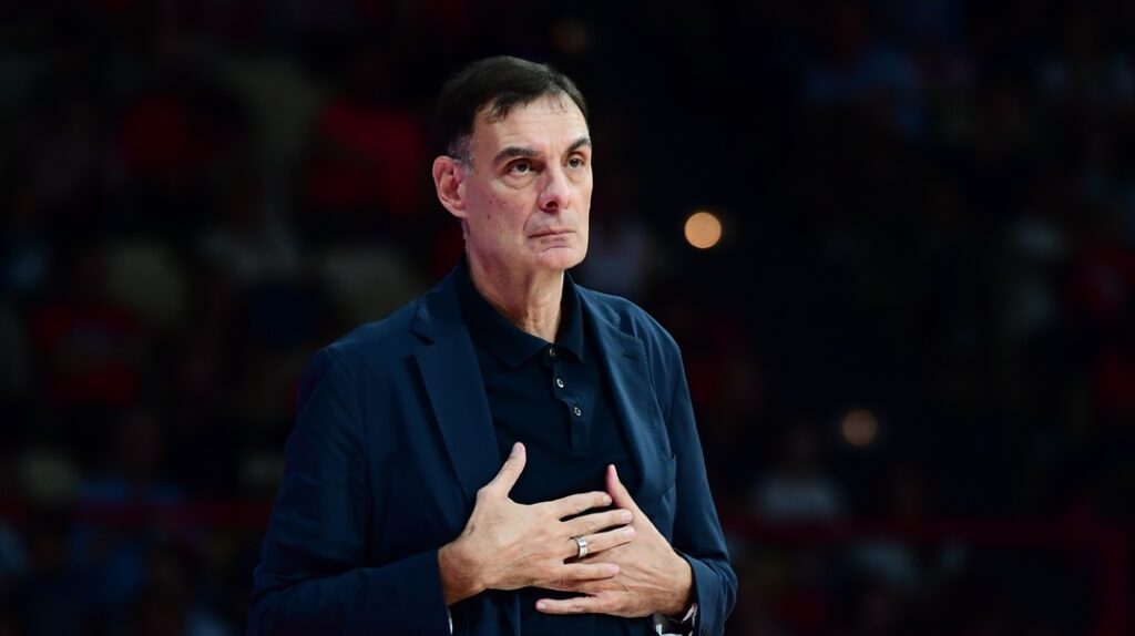 Μπαρτζώκας: «Με έχει κουράσει η μεταγραφολογία»