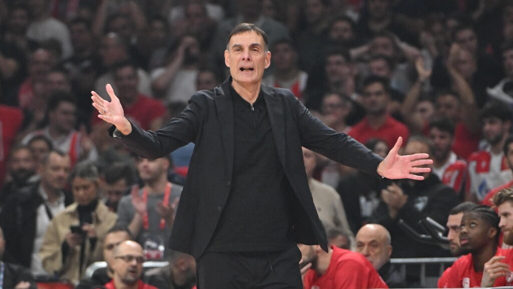 Μπαρτζώκας: «Κάναμε πάρα πολλά λάθη»