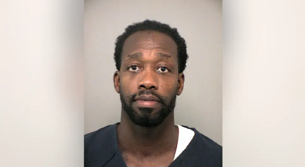 Μπέβερλι: Συνελήφθη για επίθεση σε μέλος της οικογένειάς του