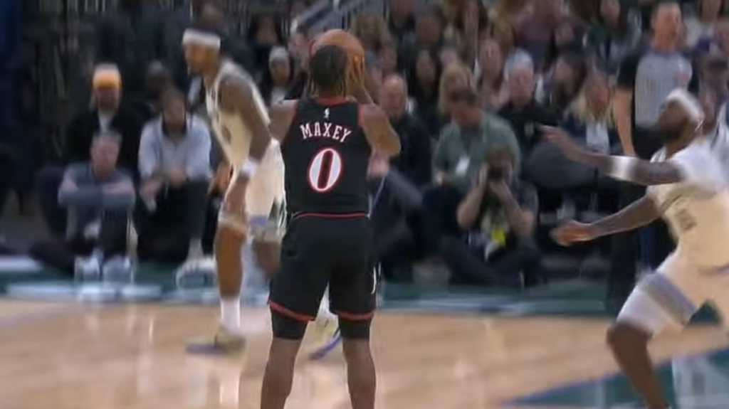 Μπακς: Τρίτη σερί ήττα απόντος Γιάννη για τα «ελάφια»