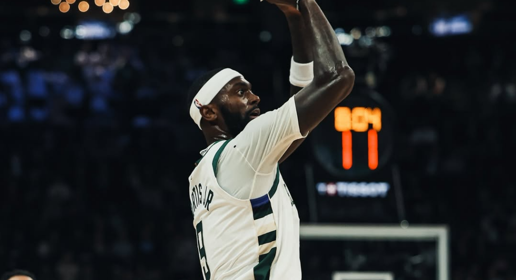 Μπακς: Δεν σηκώνουν κεφάλι από τις ήττες – Έχασαν και από το Πόρτλαντ