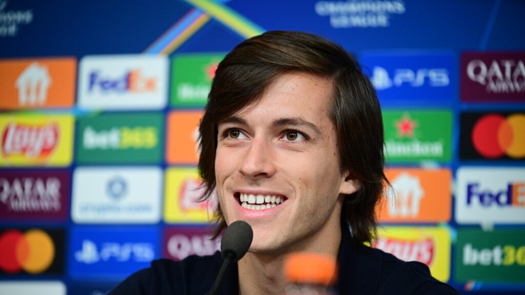 Καρέρας: «Ξέρουμε πως ο Ολυμπιακός είναι σκληρή ομάδα»