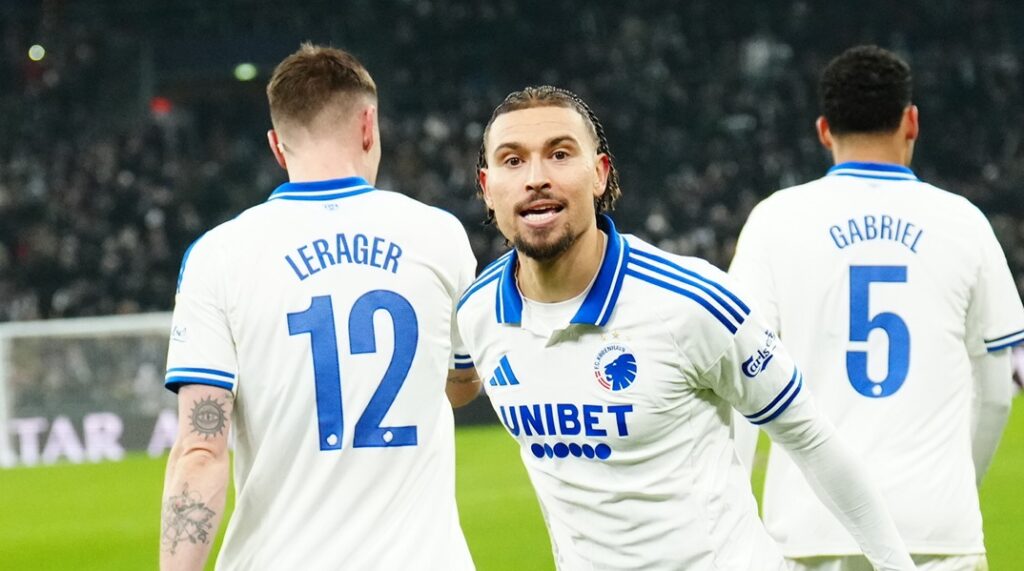 Champions League: Αλύγιστη η Πάφος με τη Μονακό, πρώτη νίκη η Κοπεγχάγη