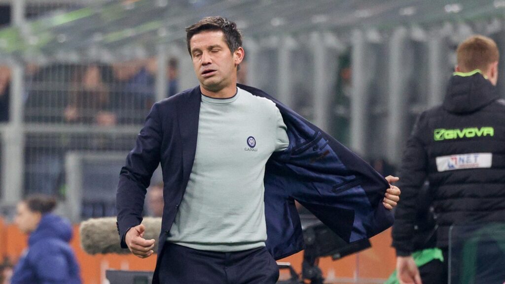 Απίθανος Κίβου μετά την ήττα από Ατλέτικο: «Έκανα τρία τσιγάρα, το ένα μετά το άλλο»