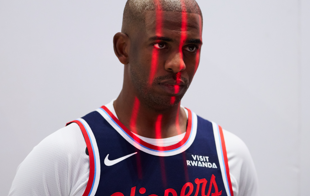 Κρις Πολ: Ανακοίνωσε σε story πως οι Κλίπερς τον αποδεσμεύουν