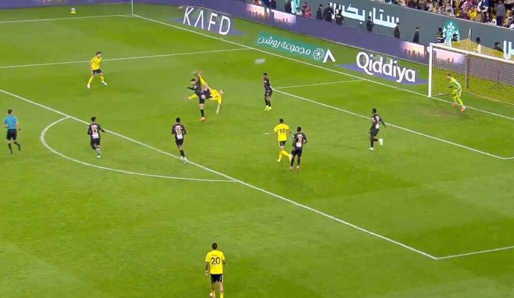 Η πρόκληση του Κριστιάνο Ρονάλντο στους …ψηφιακούς φίλους του – «Κερδίζει…»