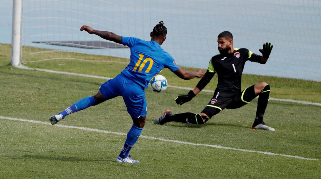 Κουρασάο, μια ανάσα από το όνειρο – Θα γίνει η χώρα με τους λιγότερους κατοίκους που θα συμμετάσχει σε Μουντιάλ