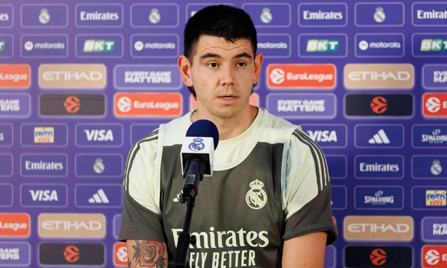 Ντεκ: «Εξαιρετική ομάδα ο Παναθηναϊκός – Πρέπει να είμαστε 40 λεπτά συγκεντρωμένοι»