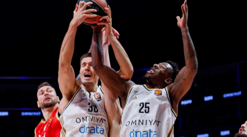 Η Dubai με 100άρα έβαλε τέλος στο εκπληκτικό σερί του Ερυθρού Αστέρα!