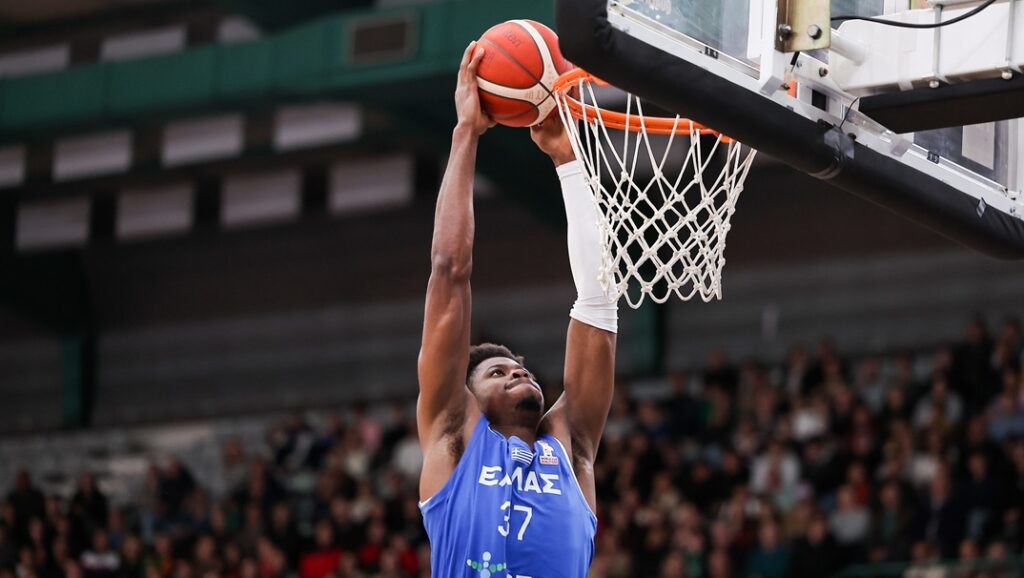 Πορτογαλία-Ελλάδα 68-76: 2/2 στο δρόμο για το Mundobasket 2027