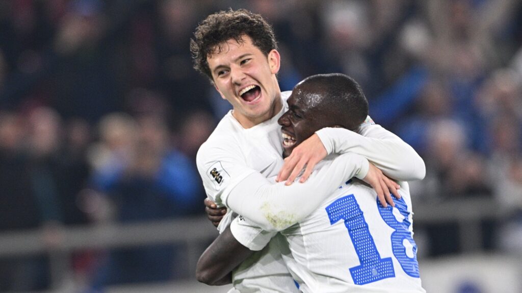 Ελλάδα-Σκωτία 3-2: Η επόμενη μέρα…μόλις ξεκίνησε