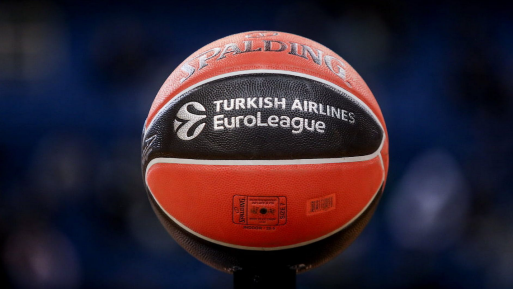 Euroleague: Πρόστιμο σε Ολυμπιακό και Ερυθρό Αστέρα – Ο λόγος