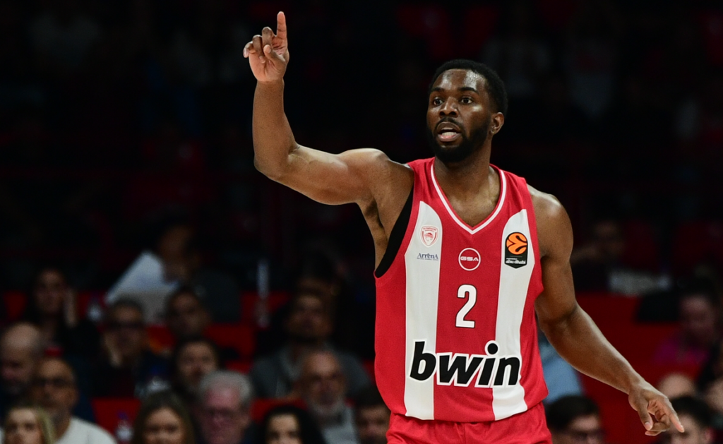 Έβανς: Τι είπε ο γιατρός που τον χειρούργησε για τον τραυματισμό του