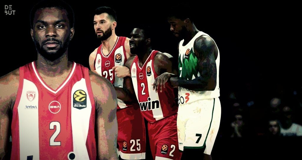 Κίναν Έβανς: Ένα τεράστιο «γιατί»…