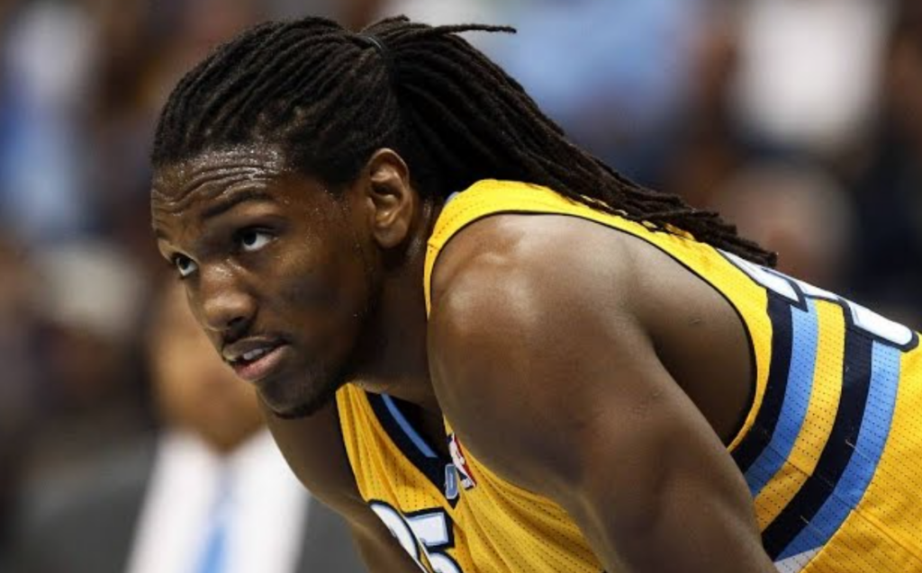 Παναθηναϊκός: Κένεθ Φαρίντ ο εκλεκτός για τη “φροντ λάιν”