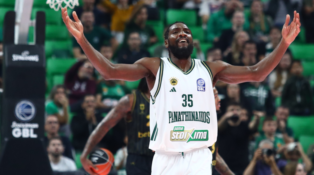 Φαρίντ: «Όλοι μου μιλάνε για το παιχνίδι με τον Ολυμπιακό, μου λένε πως θα τους διαλύσουμε»