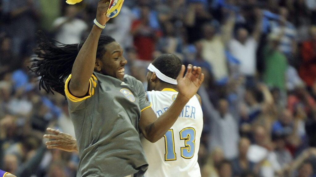 Παναθηναϊκός: Τα συμβόλαια του «Manimal» Κένεθ Φαρίντ στο NBA