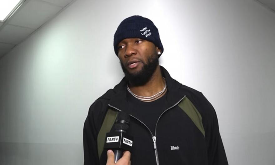 Φερνάντο για Ολυμπιακό: «Να βρούμε τρόπο για να κερδίσουμε τα ματς…»