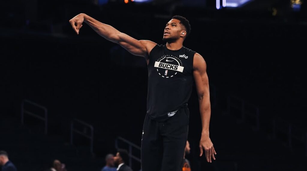 Γουίντχορστ για Αντετοκούνμπο: «Είχε ζητήσει να γίνει ανταλλαγή στους Νικς το καλοκαίρι»