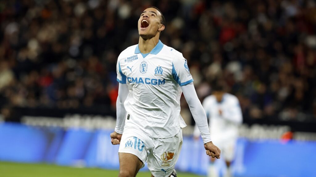 Η Ατλέτικο Μαδρίτης προσφέρει 80 εκατ. ευρώ για Γκρίνγουντ!