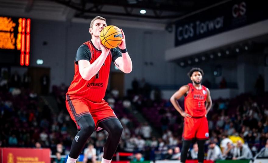 ΠΑΟΚ: Μια «ανάσα» από τον Γκουντάιτις