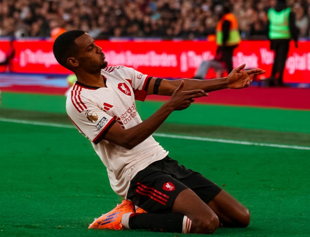 Γουέστ Χαμ – Λίβερπουλ 0-2: Έβγαλε αντίδραση με κορυφαίο τον Ίσακ (vid)